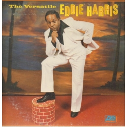 Eddie Harris - Versatile / Atlantic